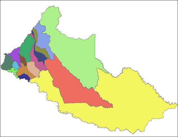 Caquetá