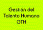 GTH