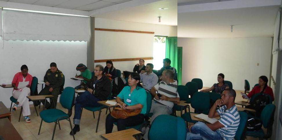 CIDEA-Mocoa