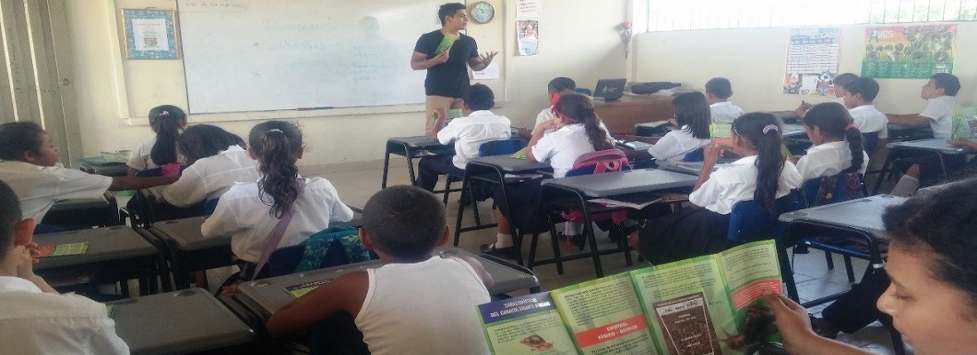 capacita caracol villagarzon