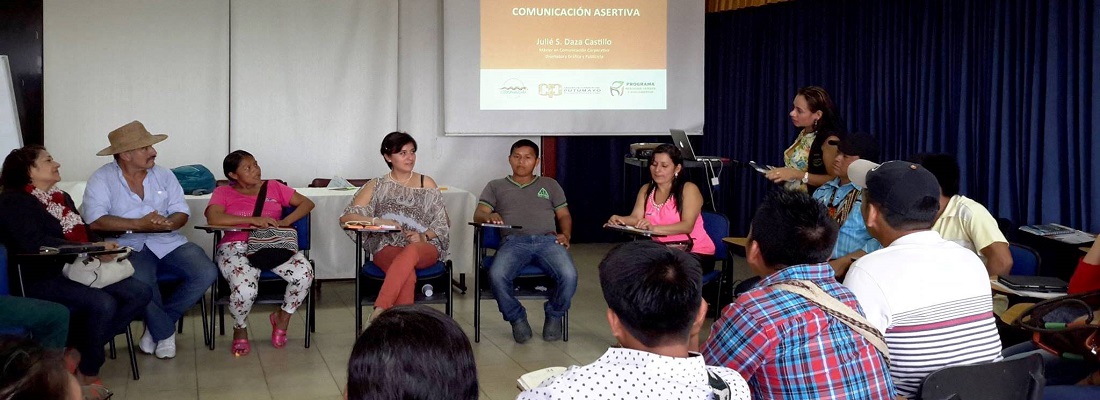 capacita empresarios verdes caqueta