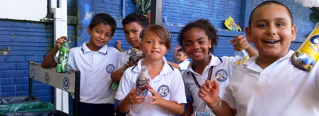 colegio naval ladrillos ecologicos