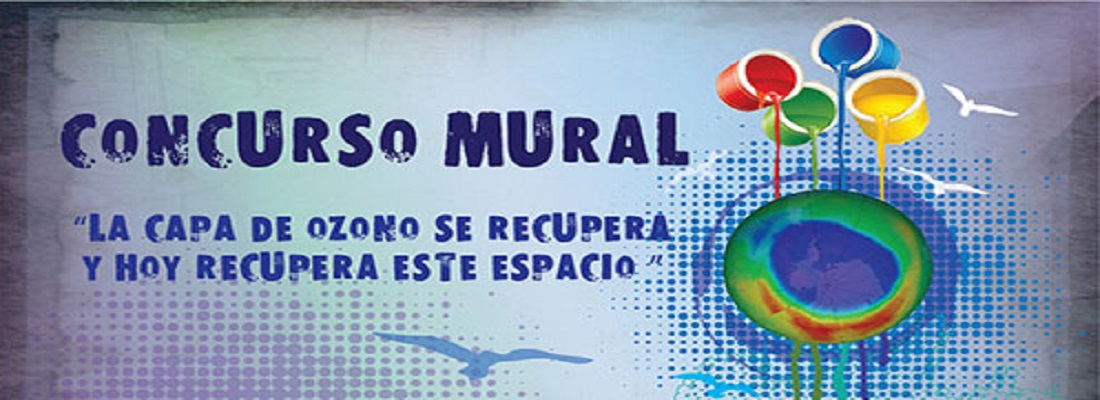 concurso mural