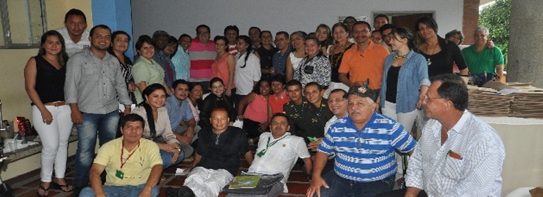 encuentro educacion ambiental caqueta mayo 20