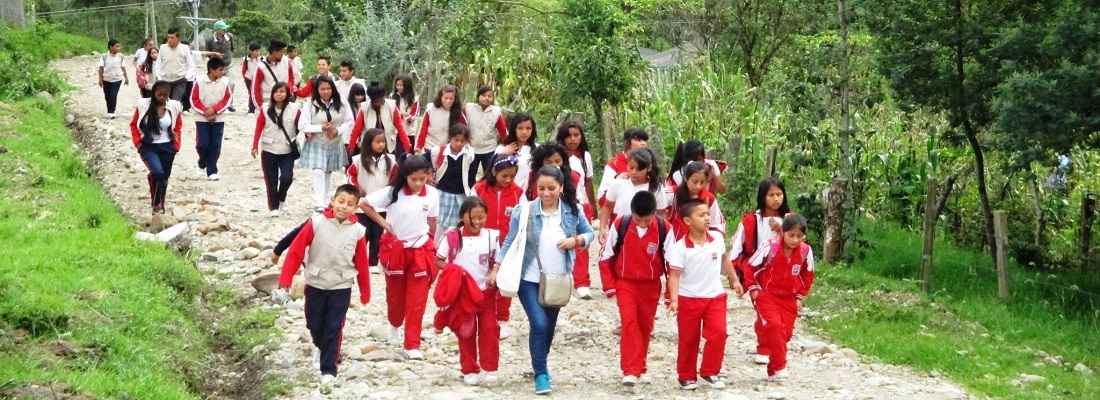 encuentro jovenes alto