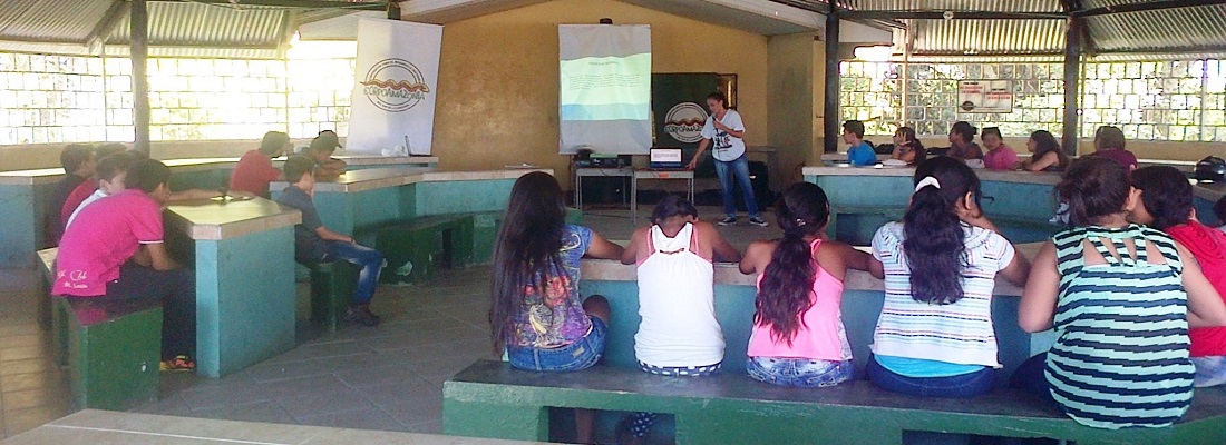 encuentro jovenes dta