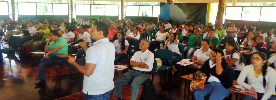 evaluacion institucional
