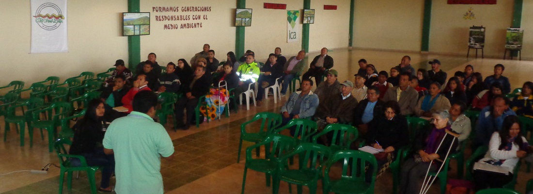 evento mesa forestal putumayo colon ago 28
