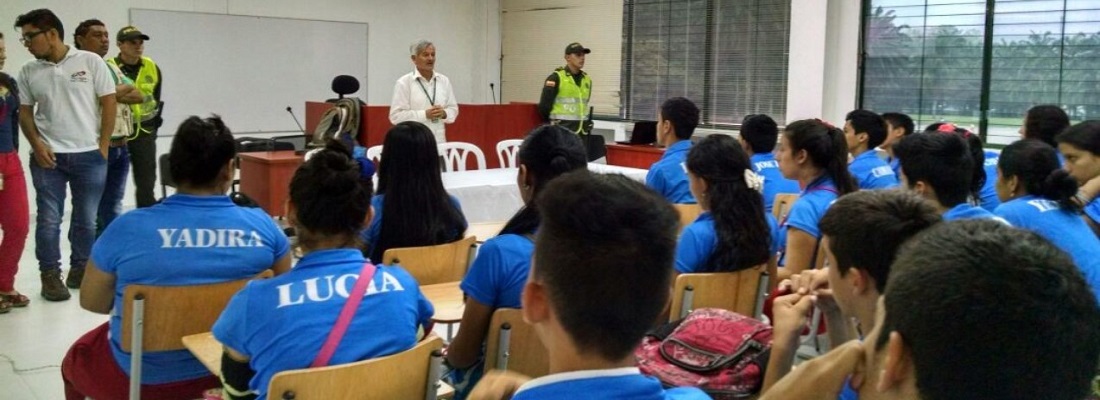 foro ambiente dtc