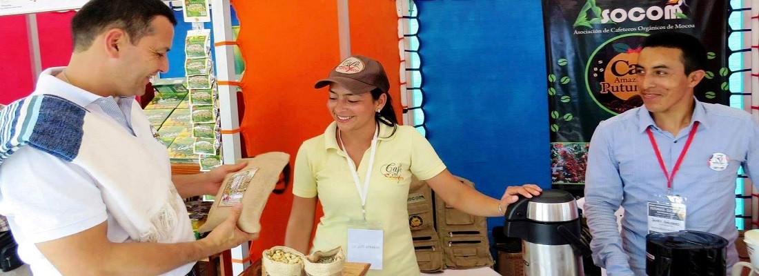 muestra empresarial expoasis 2
