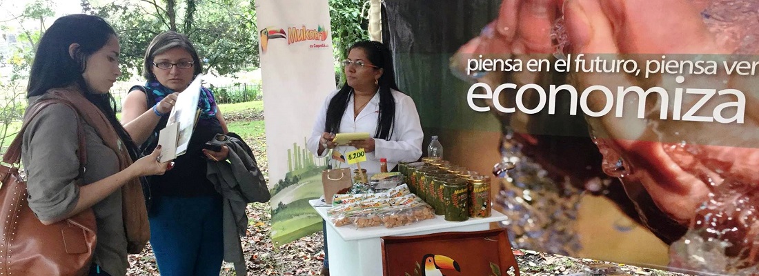 mukatri bioexpo