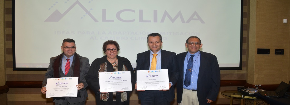 reconoce ALCIMA