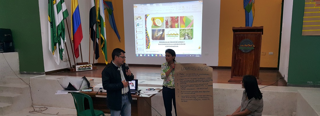 socializa mads programa regional negocios verdes