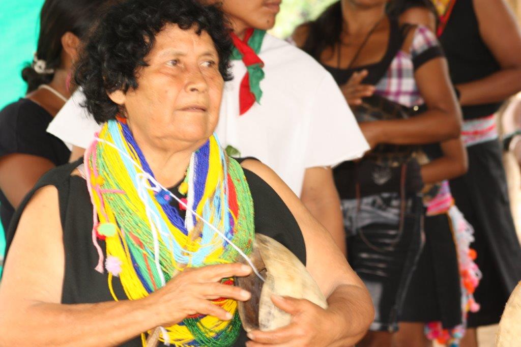 Mama Otilia