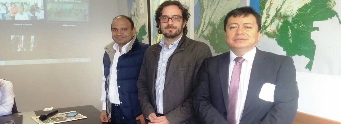 audiencia director