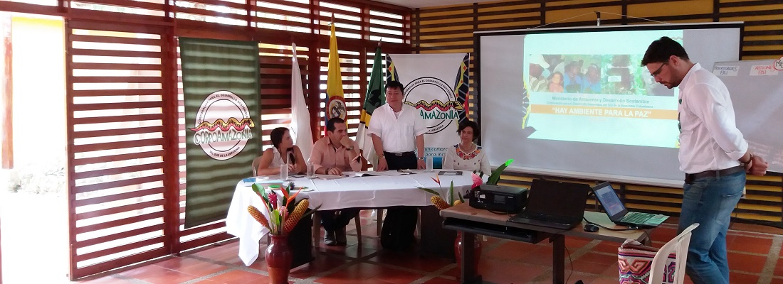 dg en amazonas ciudades sostenibles mar