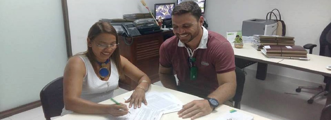 directora sena amazonas