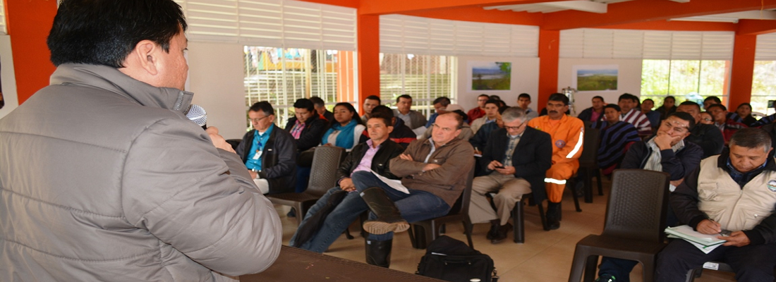 foro gestion riesgo dg