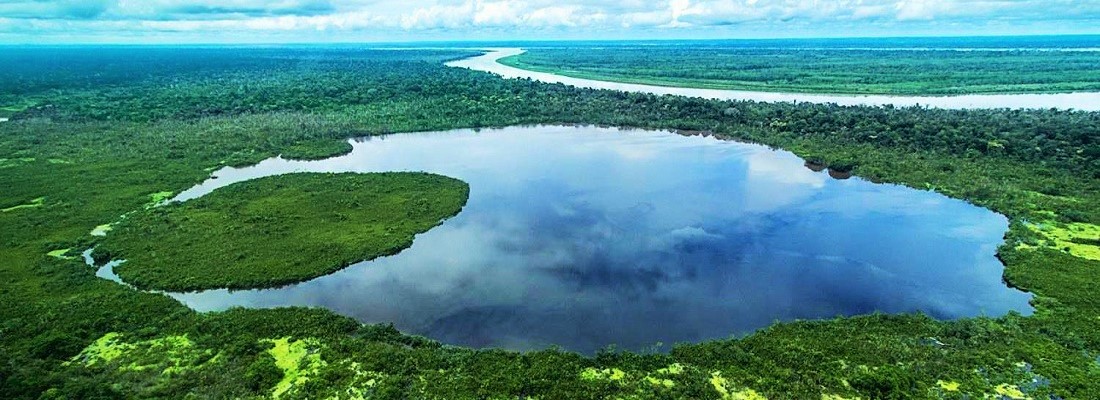 humedales tarapoto