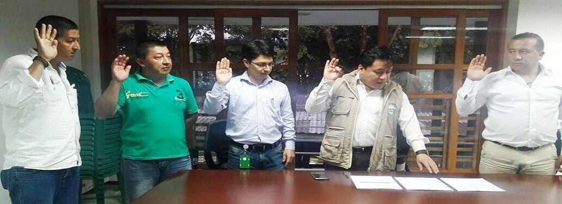 nuevo secretario general