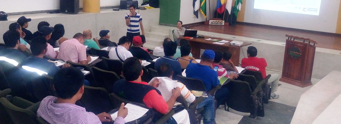 taller refrigerantes