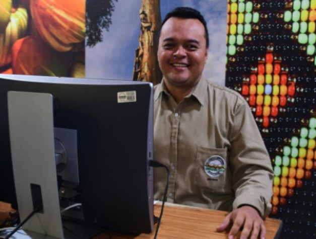 Diego Mauricio Velazco Cuellar