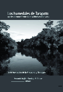 Humedales Tarapoto portada