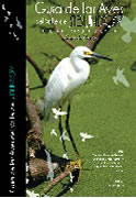 Portada Aves-Sibundoy
