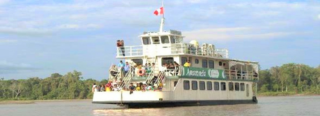 anaconda yaricaya 2