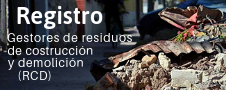 Registro RCD