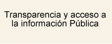 Transapencia y acceso a la información pública