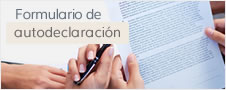 formulario autodeclaracion