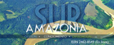 sur amazonia