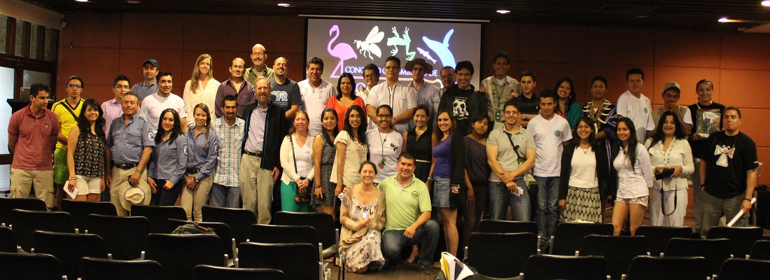 4 congreso zoologia