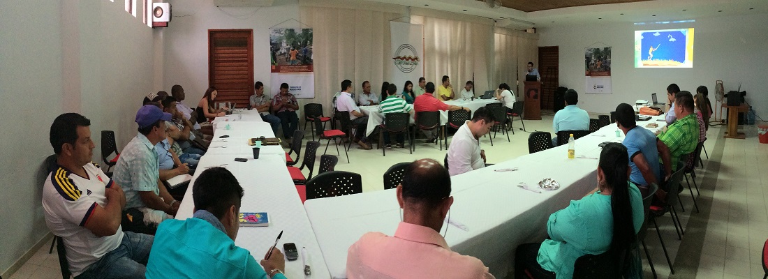 evento forestal pto asis 31 oct