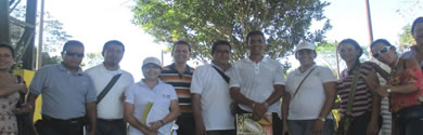 intercambio bionacional